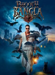 مشاهدة فيلم Bhooth Bangla 2026 مترجم
