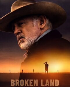 مشاهدة فيلم Broken Land 2025 مترجم