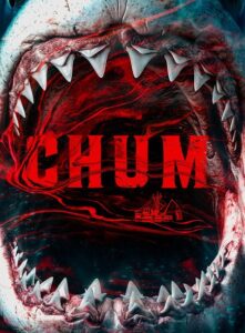 مشاهدة فيلم Chum 2026 مترجم