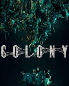 مشاهدة فيلم Colony 2026 مترجم