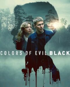 مشاهدة فيلم Colors of Evil Black 2026 مترجم