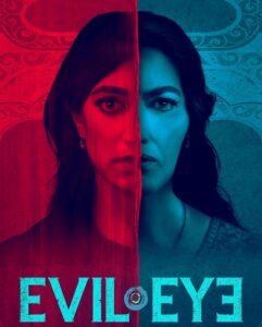 مشاهدة فيلم Evil Eye 2020 مترجم