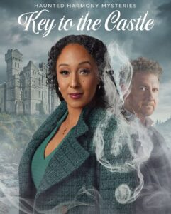 مشاهدة فيلم Haunted Harmony Mysteries Key to the Castle 2026 مترجم
