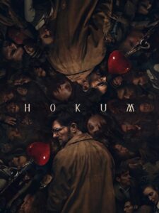مشاهدة فيلم Hokum 2026 مترجم