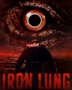 مشاهدة فيلم Iron Lung 2026 مترجم