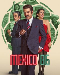 مشاهدة فيلم Mexico 86 2026 مترجم