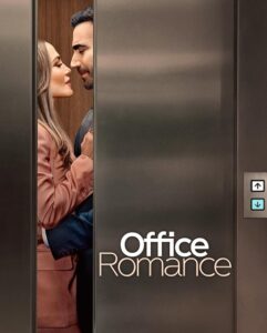 مشاهدة فيلم Office Romance 2026 مترجم