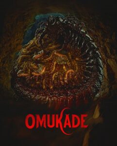 مشاهدة فيلم Omukade 2025 مترجم