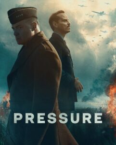 مشاهدة فيلم Pressure 2026 مترجم