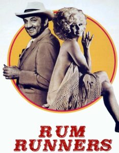 مشاهدة فيلم Rum Runners 1971 مترجم