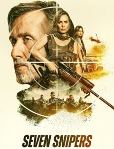مشاهدة فيلم Seven Snipers 2026 مترجم