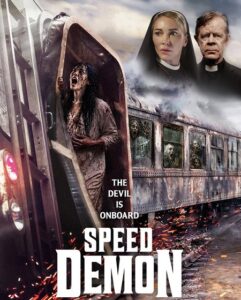 مشاهدة فيلم Speed Demon 2026 مترجم