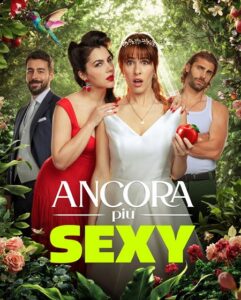 مشاهدة فيلم Still Sexy 2026 مترجم