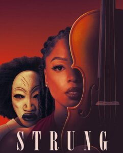 مشاهدة فيلم Strung 2026 مترجم
