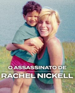 مشاهدة فيلم The Murder of Rachel Nickell 2026 مترجم
