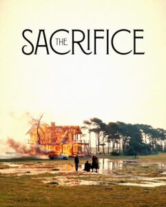مشاهدة فيلم The Sacrifice 1986 مترجم