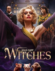 مشاهدة فيلم The Witches 2020 مترجم