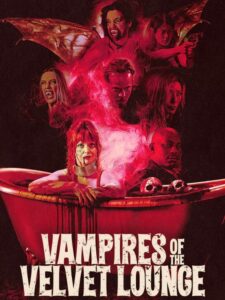 مشاهدة فيلم Vampires of the Velvet Lounge 2026 مترجم