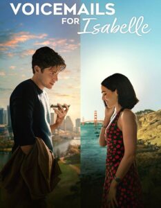 مشاهدة فيلم Voicemails for Isabelle 2026 مترجم