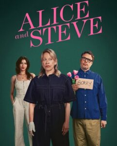 مشاهدة مسلسل Alice and Steve الحلقة 6 مترجمة