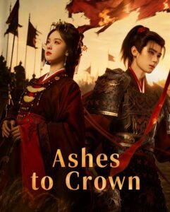 مشاهدة مسلسل Ashes to Crown الحلقة 24 مترجمة