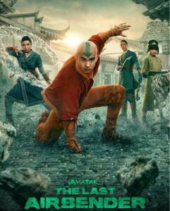 مشاهدة مسلسل Avatar The Last Airbender الموسم الثاني الحلقة 6 مترجمة