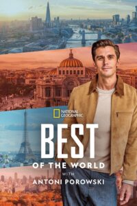 مشاهدة مسلسل Best of the World with Antoni Porowski الحلقة 3 مترجمة
