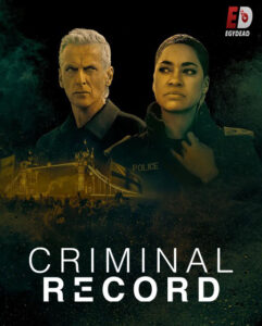 مشاهدة مسلسل Criminal Record الموسم الثاني الحلقة 8 مترجمة