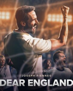 مشاهدة مسلسل Dear England الحلقة 4 مترجمة