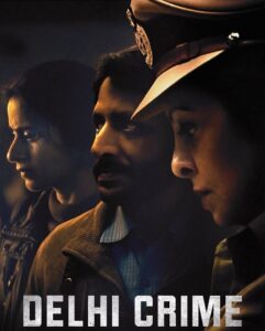 مشاهدة مسلسل Delhi Crime الموسم الاول الحلقة 3 مترجمة