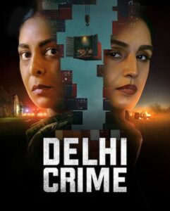 مشاهدة مسلسل Delhi Crime الموسم الثالث الحلقة 3 مترجمة