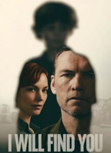 مشاهدة مسلسل I Will Find You الحلقة 1 مترجمة
