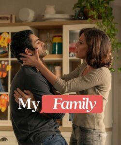 مشاهدة مسلسل My Family 2025 الموسم الثاني الحلقة 3 مترجمة