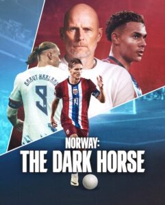 مشاهدة مسلسل Norway The Dark Horse الحلقة 2 مترجمة