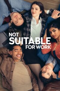مشاهدة مسلسل Not Suitable for Work الموسم الاول الحلقة 9 مترجمة