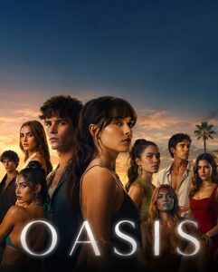 مشاهدة مسلسل Oasis الموسم الاول الحلقة 5 مترجمة