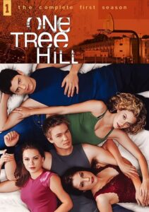 مشاهدة مسلسل One Tree Hill الموسم الاول الحلقة 17 مترجمة