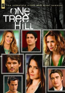 مشاهدة مسلسل One Tree Hill الموسم التاسع الحلقة 12 مترجمة