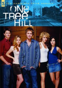 مشاهدة مسلسل One Tree Hill الموسم الثالث الحلقة 1 مترجمة