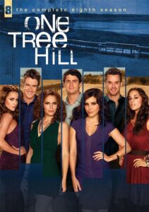 مشاهدة مسلسل One Tree Hill الموسم الثامن الحلقة 10 مترجمة