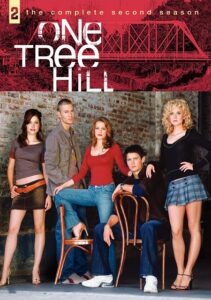 مشاهدة مسلسل One Tree Hill الموسم الثاني الحلقة 23 مترجمة