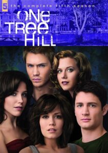 مشاهدة مسلسل One Tree Hill الموسم الخامس الحلقة 3 مترجمة