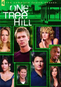 مشاهدة مسلسل One Tree Hill الموسم الرابع الحلقة 9 مترجمة