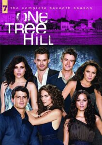 مشاهدة مسلسل One Tree Hill الموسم السابع الحلقة 13 مترجمة