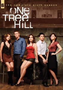 مشاهدة مسلسل One Tree Hill الموسم السادس الحلقة 15 مترجمة
