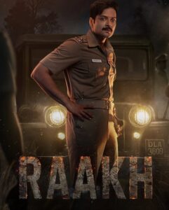 مشاهدة مسلسل Raakh الموسم الاول الحلقة 6 مترجمة