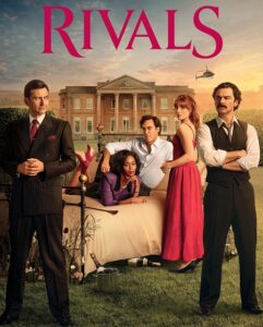 مشاهدة مسلسل Rivals الموسم الثاني الحلقة 6 مترجمة