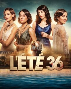 مشاهدة مسلسل Summer of 36 الحلقة 1 مترجمة