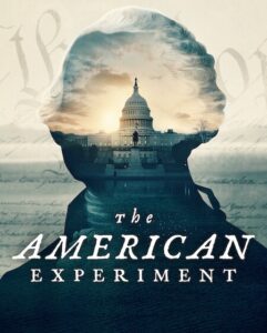 مشاهدة مسلسل The American Experiment الحلقة 4 مترجمة