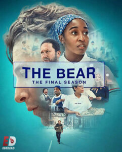 مشاهدة مسلسل The Bear الموسم الخامس الحلقة 8 مترجمة